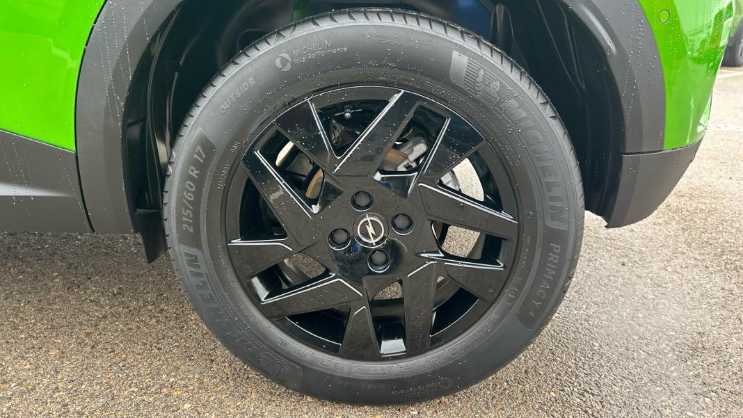 Opel Mokka 1.2 T 96kW (130 CV) GS Line