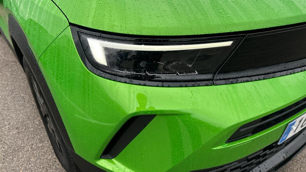 Opel Mokka 1.2 T 96kW (130 CV) GS Line