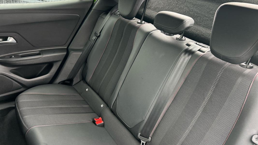 Opel Mokka 1.2 T 96kW (130 CV) GS Line