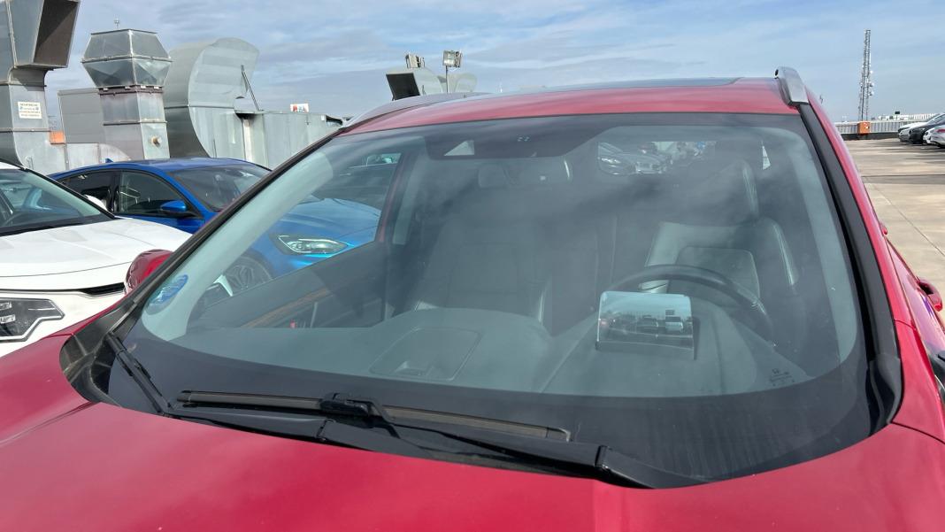 Honda Cr-v 2.0 i-MMD 4x4 EXECUTIVE