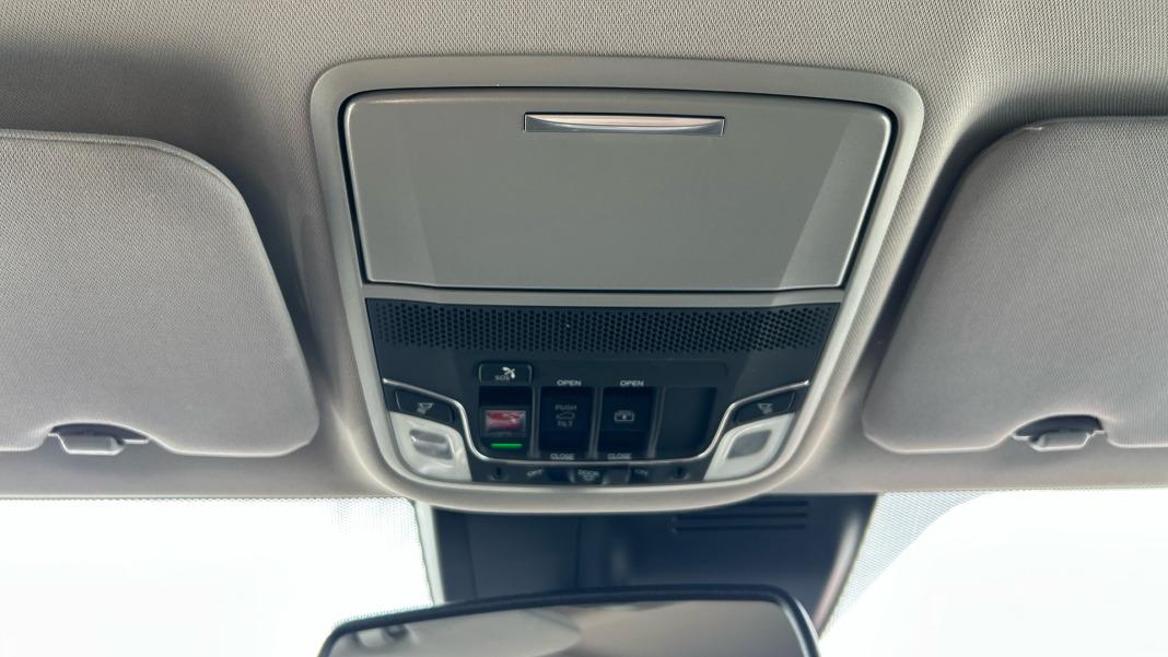 Honda Cr-v 2.0 i-MMD 4x4 EXECUTIVE