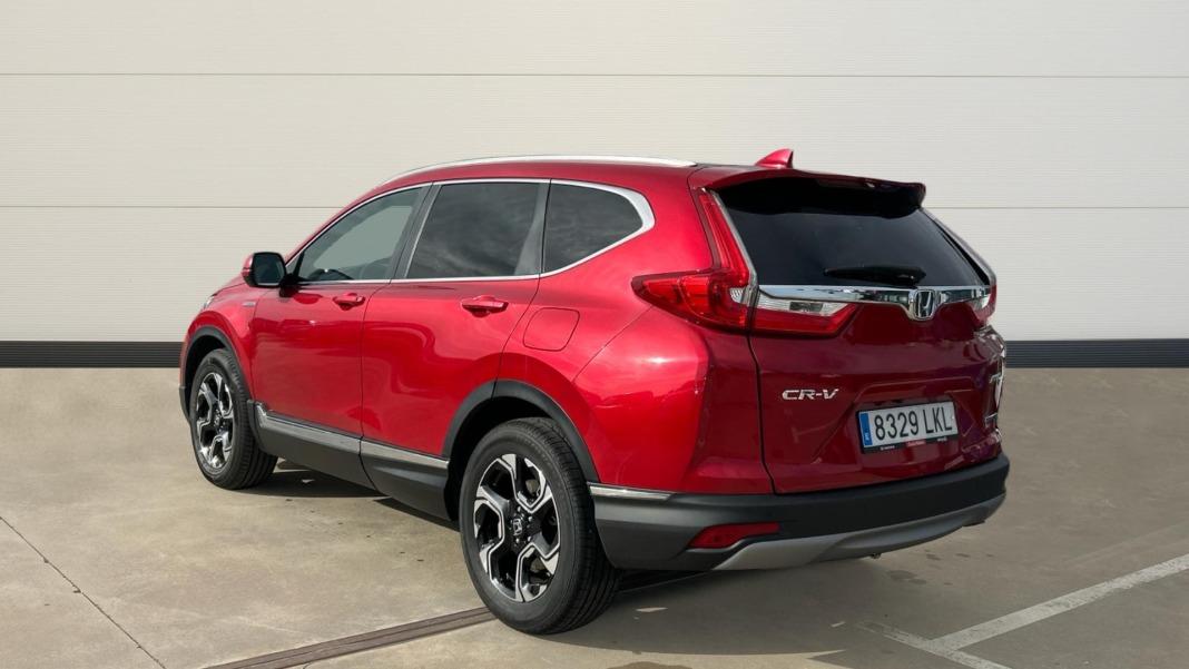 Honda Cr-v 2.0 i-MMD 4x4 EXECUTIVE