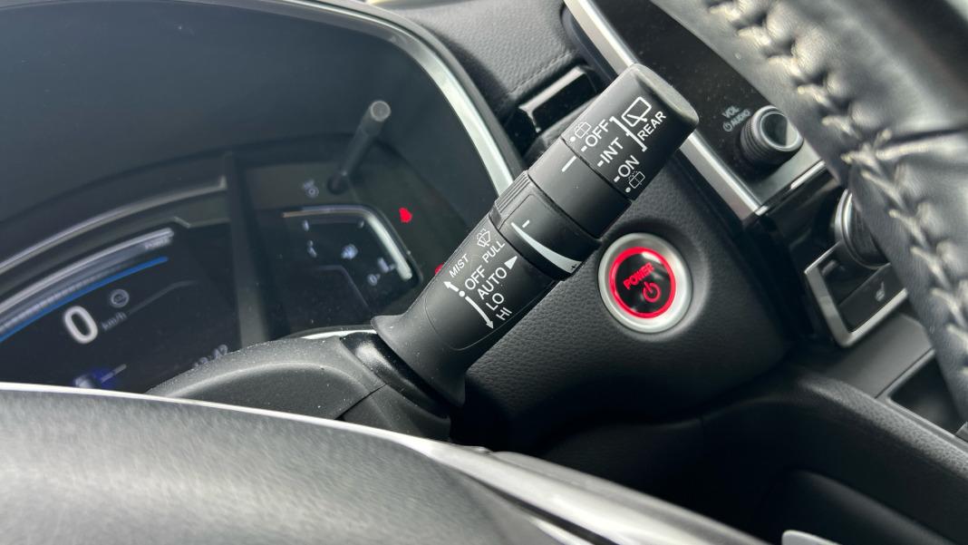 Honda Cr-v 2.0 i-MMD 4x4 EXECUTIVE