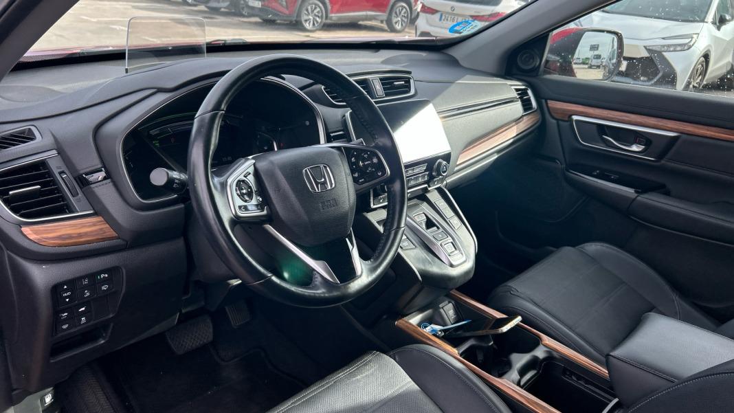 Honda Cr-v 2.0 i-MMD 4x4 EXECUTIVE