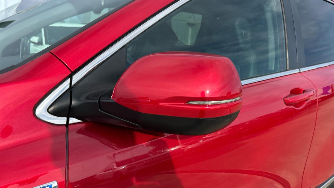 Honda Cr-v 2.0 i-MMD 4x4 EXECUTIVE