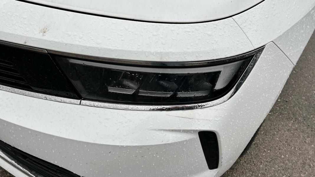 Opel Astra 1.2T XHT 96kW (130CV) Elegance