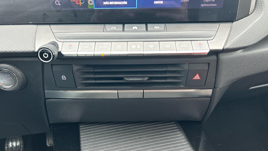 Opel Astra 1.2T XHT 96kW (130CV) Elegance