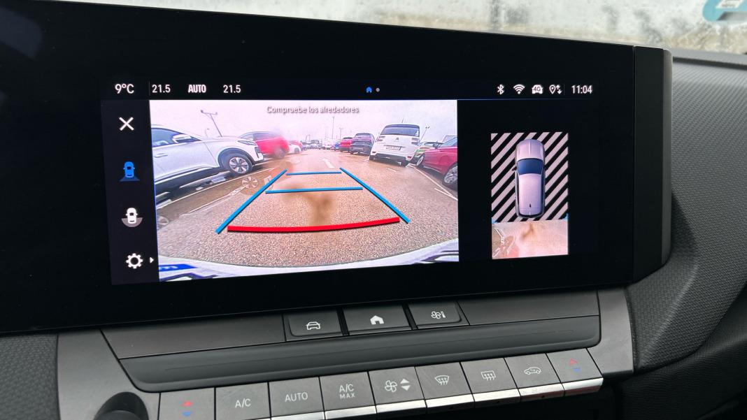 Opel Astra 1.2T XHT 96kW (130CV) Elegance