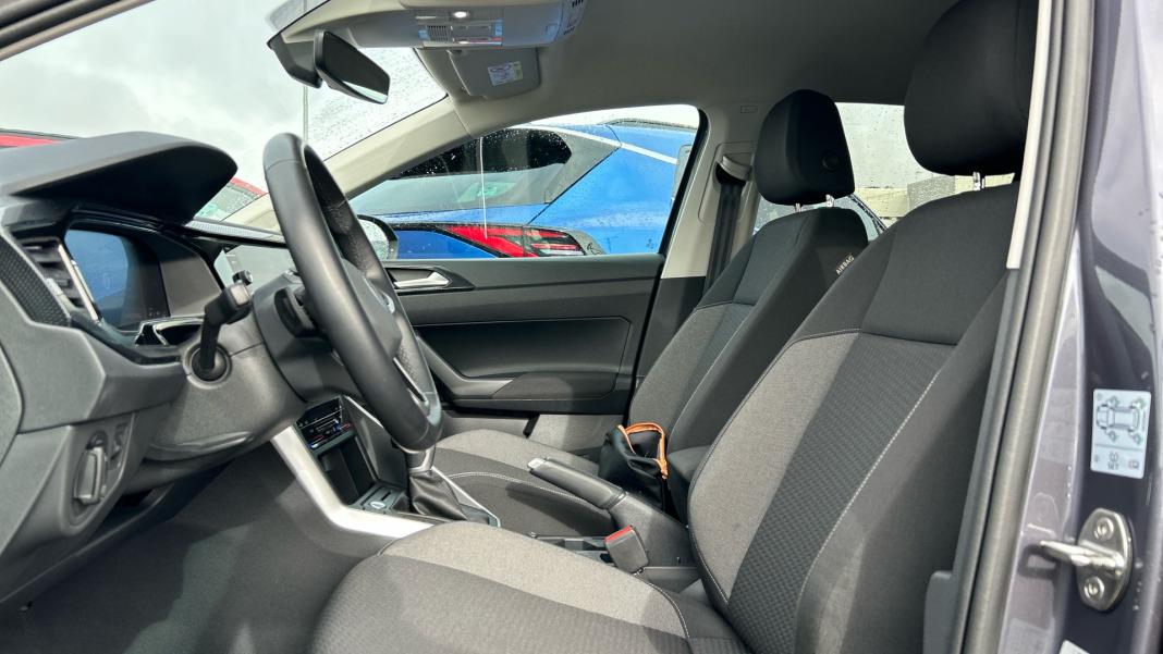 Volkswagen Taigo Más 1.0 TSI 85kW (115CV) DSG