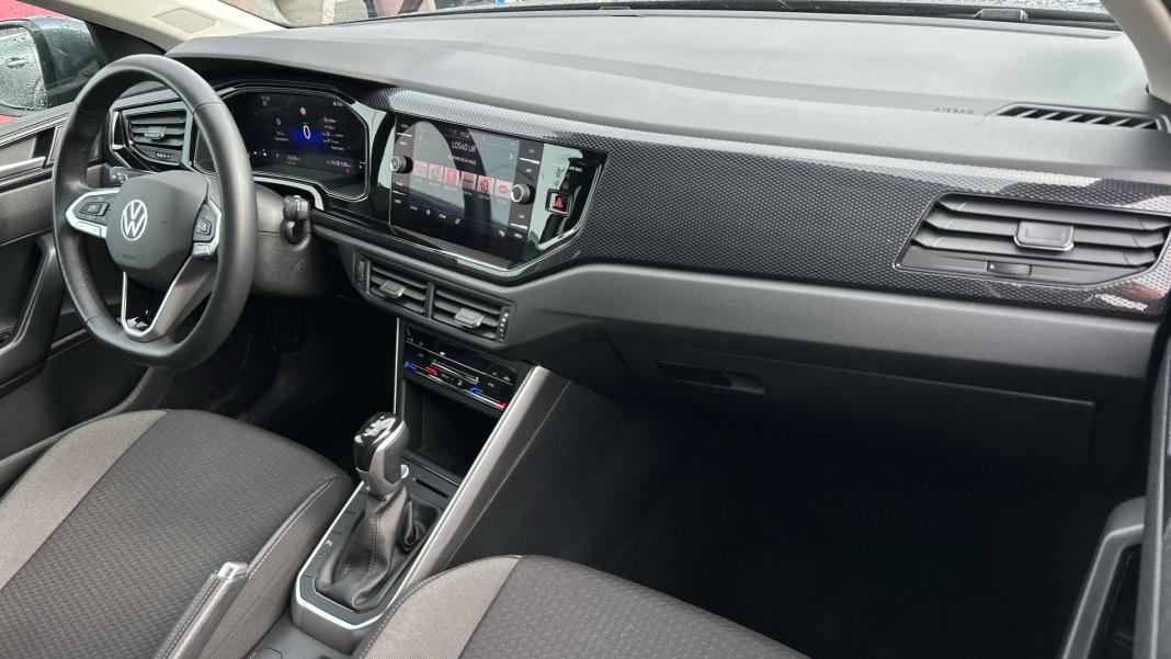 Volkswagen Taigo Más 1.0 TSI 85kW (115CV) DSG