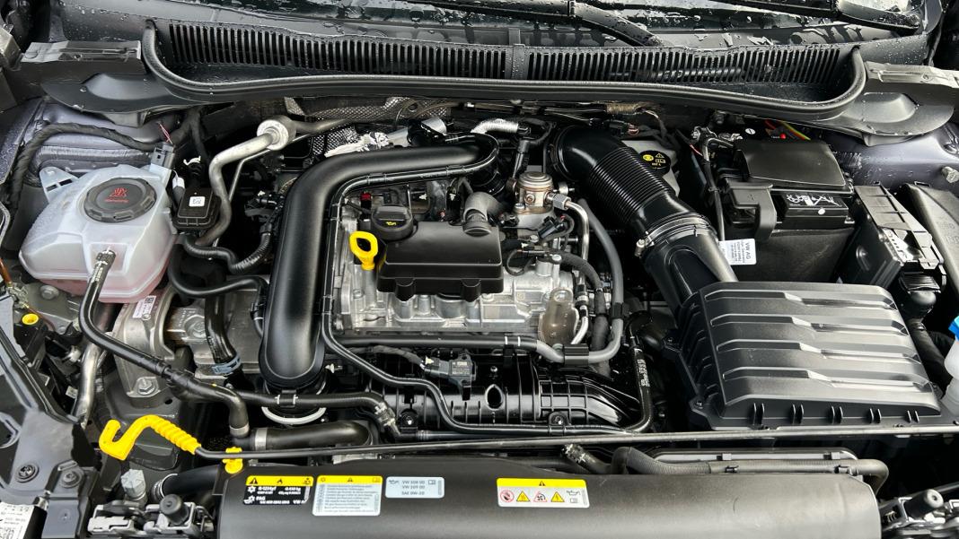 Volkswagen Taigo Más 1.0 TSI 85kW (115CV) DSG