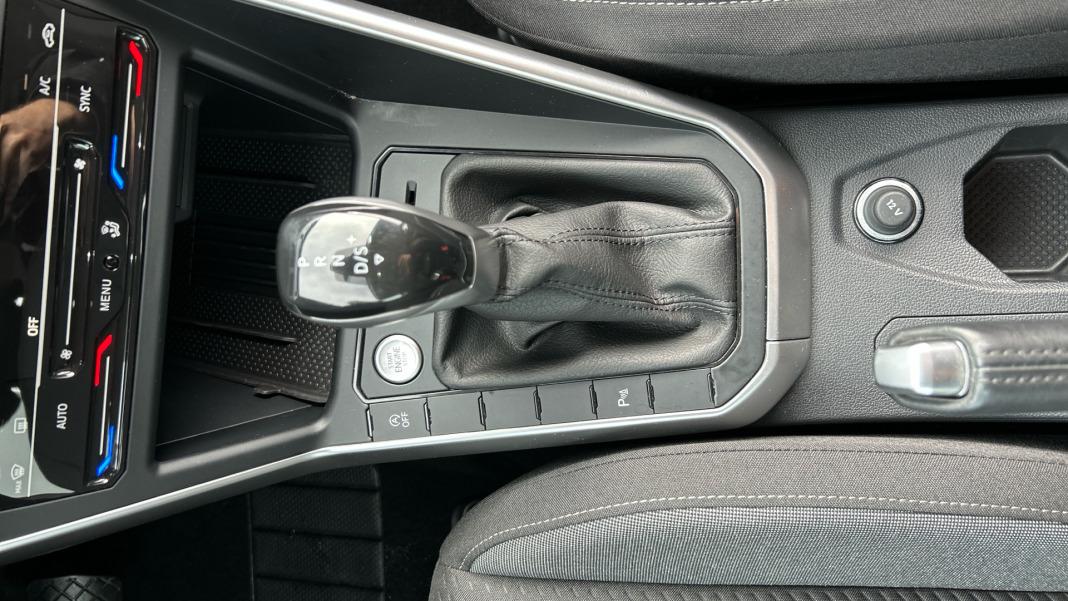 Volkswagen Taigo Más 1.0 TSI 85kW (115CV) DSG
