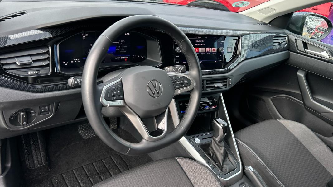 Volkswagen Taigo Más 1.0 TSI 85kW (115CV) DSG