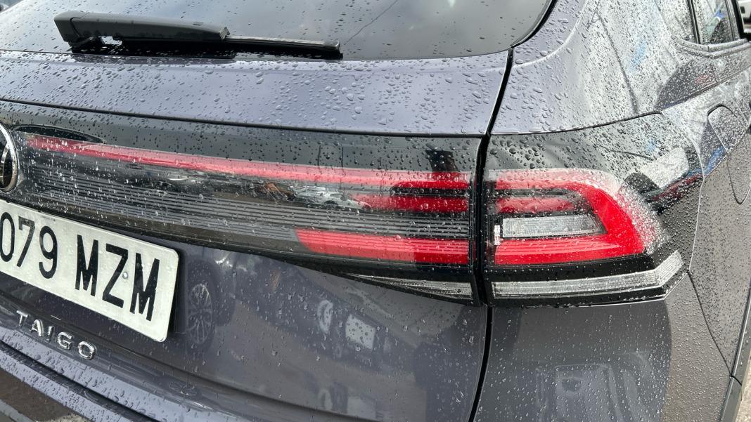 Volkswagen Taigo Más 1.0 TSI 85kW (115CV) DSG