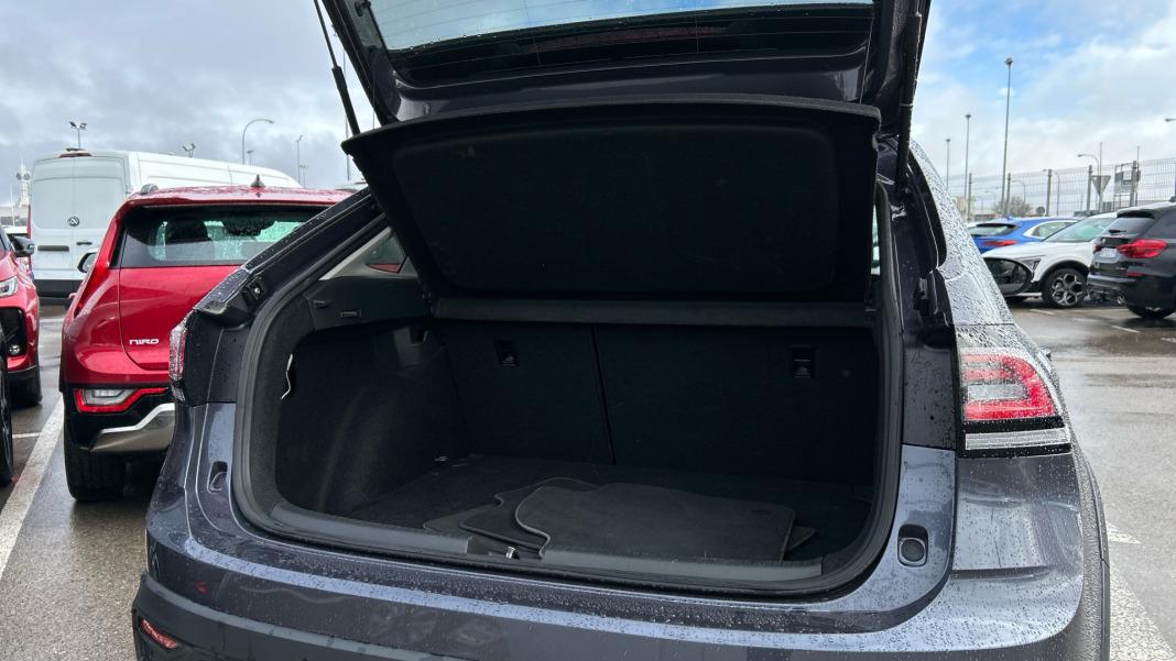 Volkswagen Taigo Más 1.0 TSI 85kW (115CV) DSG