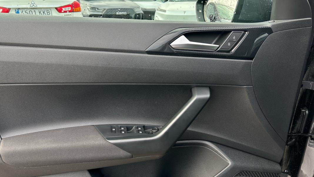Volkswagen Taigo Más 1.0 TSI 85kW (115CV) DSG