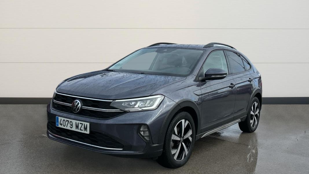 Volkswagen Taigo Más 1.0 TSI 85kW (115CV) DSG