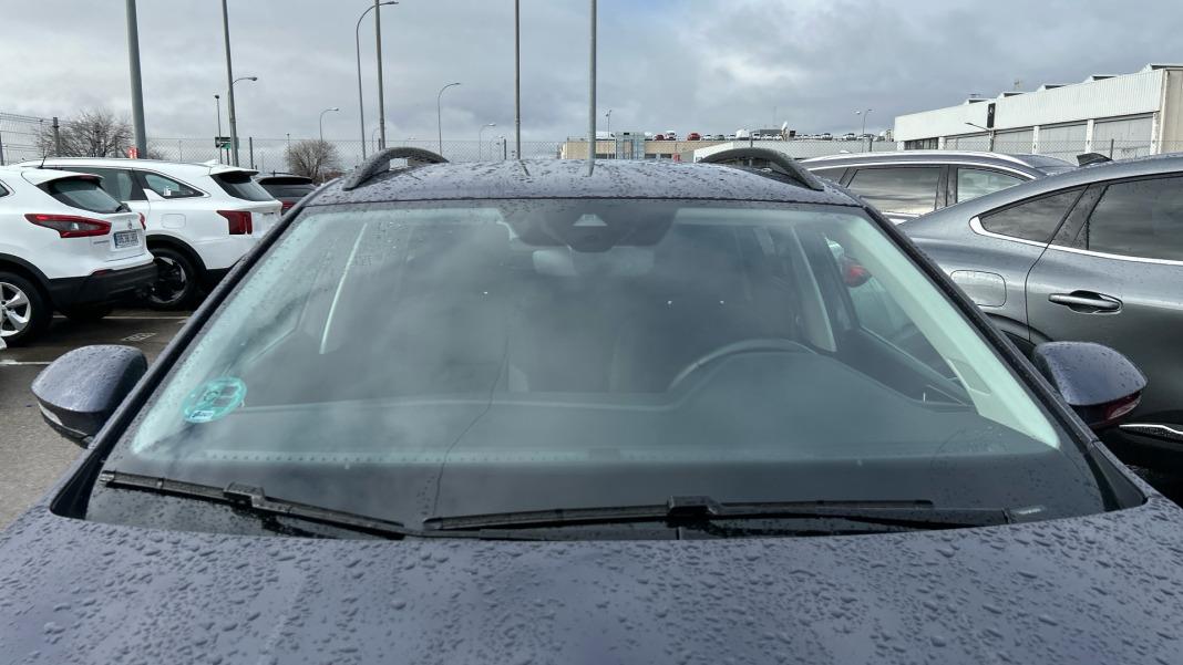 Volkswagen Taigo Más 1.0 TSI 85kW (115CV) DSG