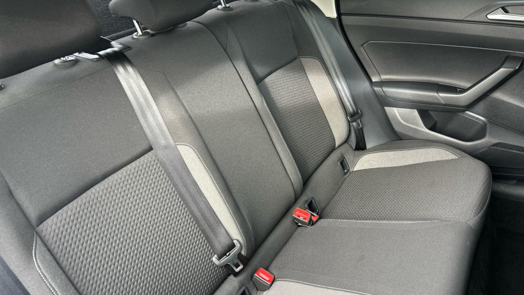 Volkswagen Taigo Más 1.0 TSI 85kW (115CV) DSG