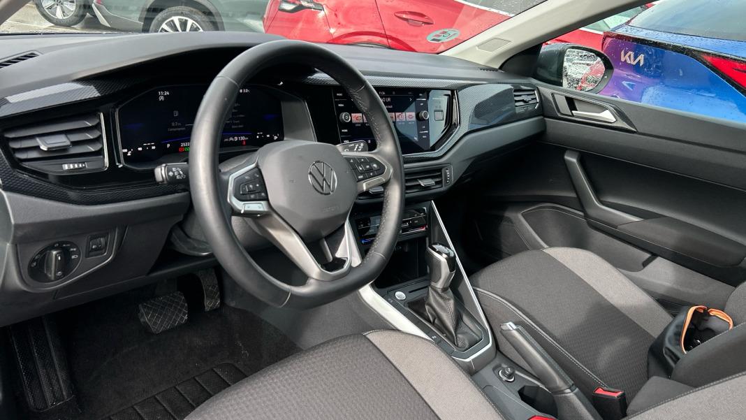 Volkswagen Taigo Más 1.0 TSI 85kW (115CV) DSG