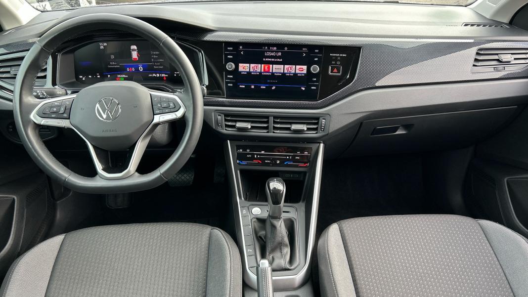 Volkswagen Taigo Más 1.0 TSI 85kW (115CV) DSG