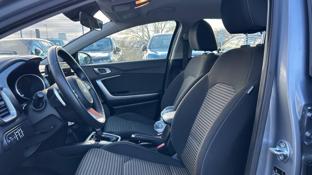 Kia Xceed 1.5 MHEV iMT Drive 103kW (140CV) DCT