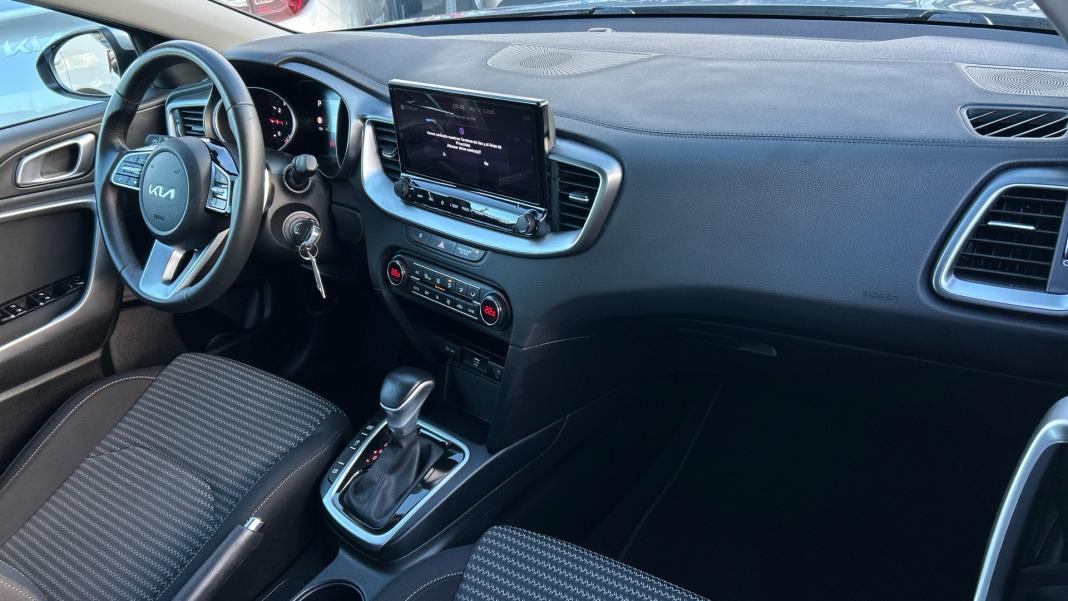 Kia Xceed 1.5 MHEV iMT Drive 103kW (140CV) DCT