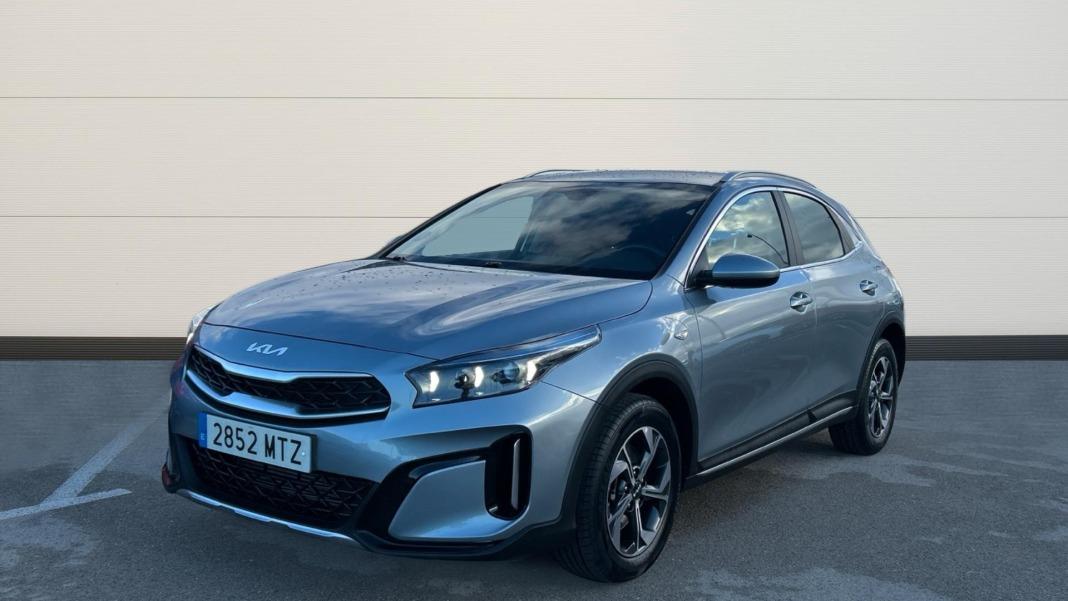 Kia Xceed 1.5 MHEV iMT Drive 103kW (140CV) DCT
