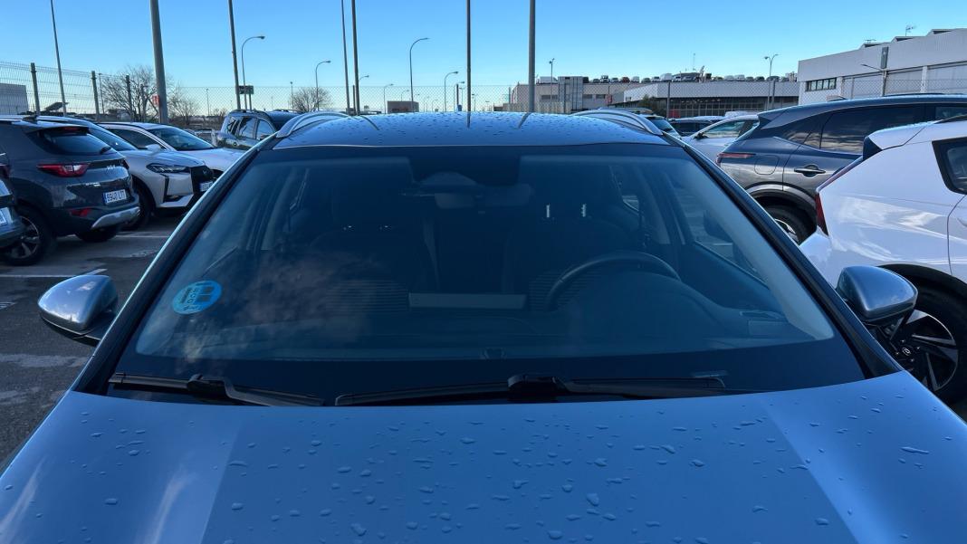 Kia Xceed 1.5 MHEV iMT Drive 103kW (140CV) DCT