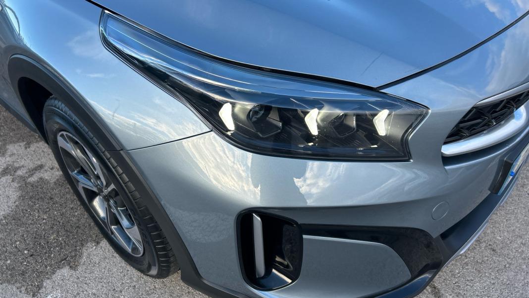 Kia Xceed 1.5 MHEV iMT Drive 103kW (140CV) DCT