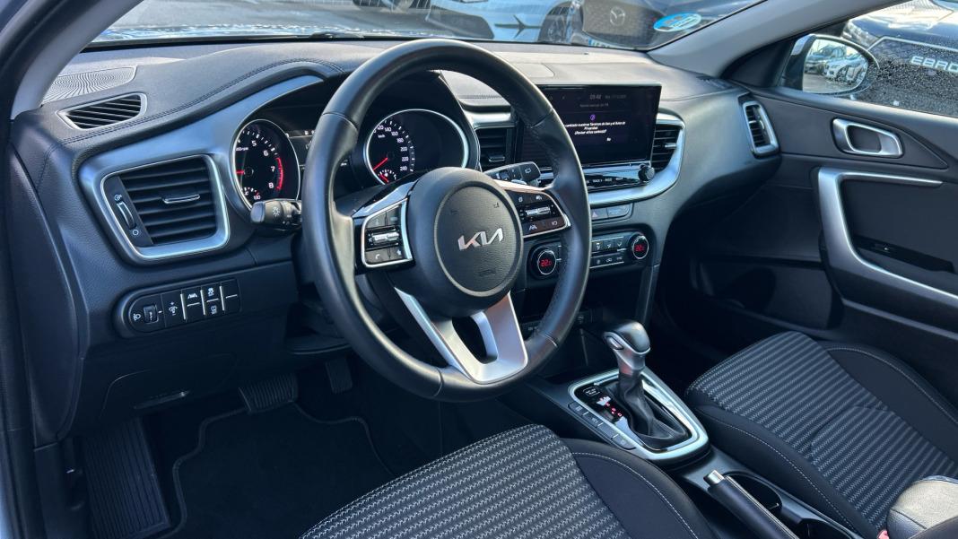 Kia Xceed 1.5 MHEV iMT Drive 103kW (140CV) DCT