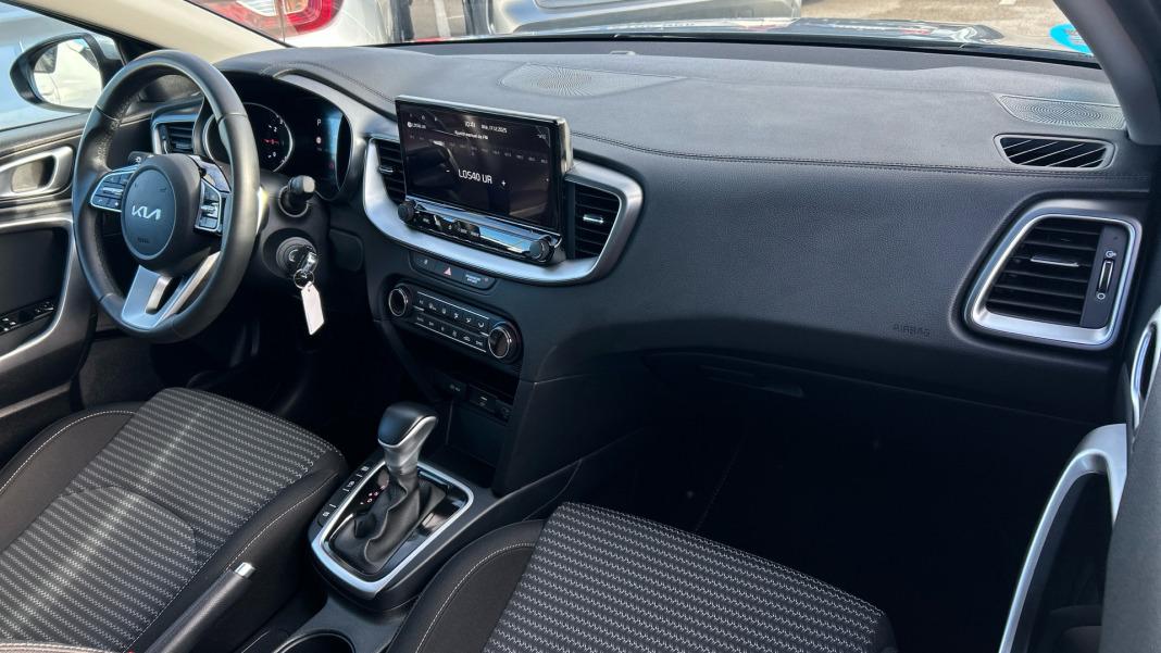 Kia Xceed 1.5 MHEV iMT Drive 103kW (140CV) DCT