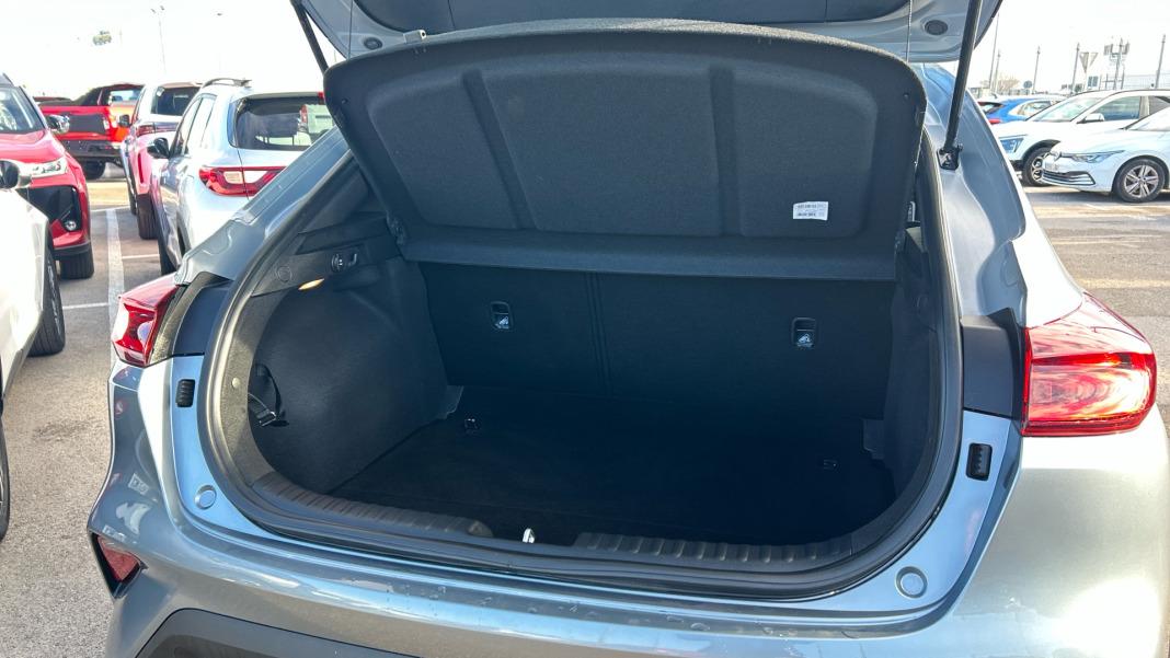 Kia Xceed 1.5 MHEV iMT Drive 103kW (140CV) DCT