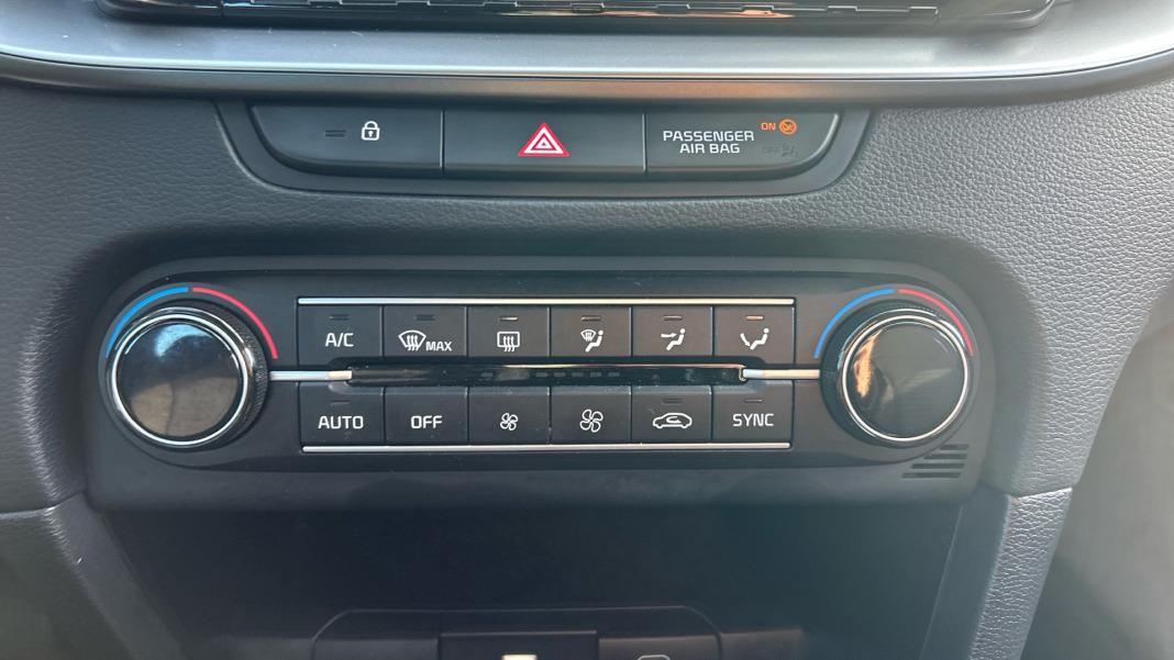 Kia Xceed 1.5 MHEV iMT Drive 103kW (140CV) DCT