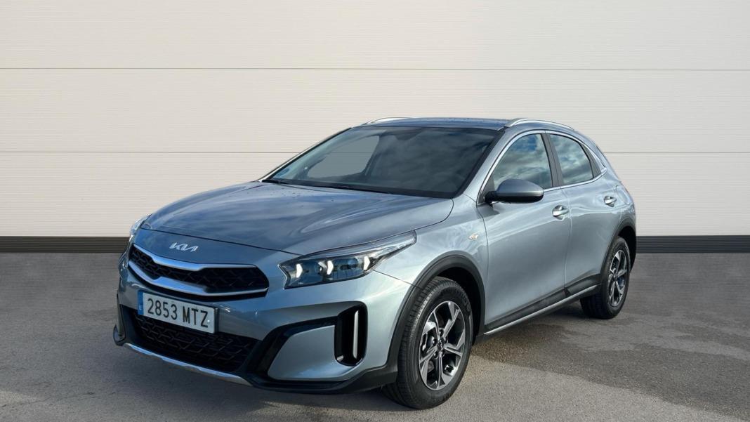 Kia Xceed 1.5 MHEV iMT Drive 103kW (140CV) DCT