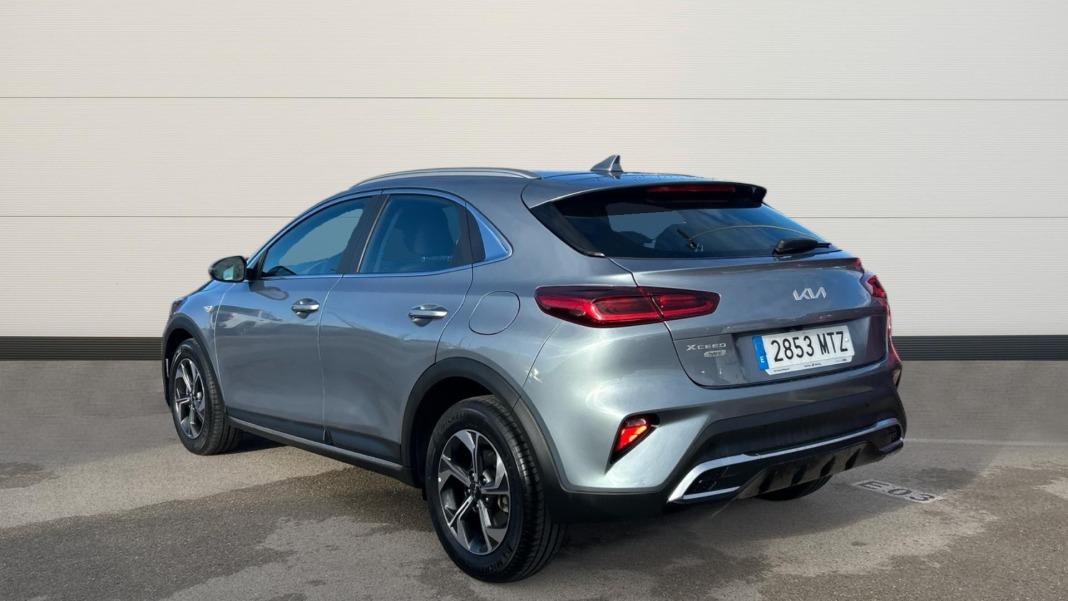 Kia Xceed 1.5 MHEV iMT Drive 103kW (140CV) DCT