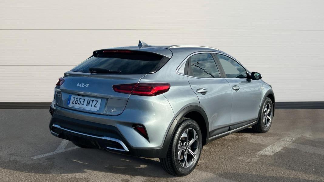 Kia Xceed 1.5 MHEV iMT Drive 103kW (140CV) DCT