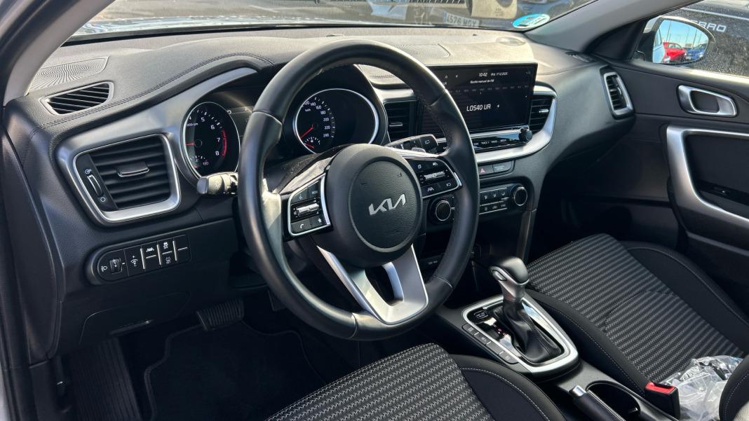 Kia Xceed 1.5 MHEV iMT Drive 103kW (140CV) DCT