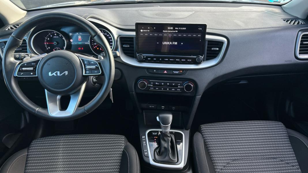 Kia Xceed 1.5 MHEV iMT Drive 103kW (140CV) DCT