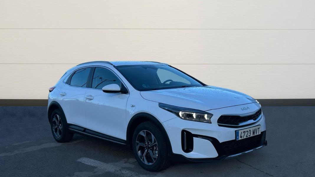 Kia Xceed 1.5 MHEV iMT Drive 103kW (140CV) DCT