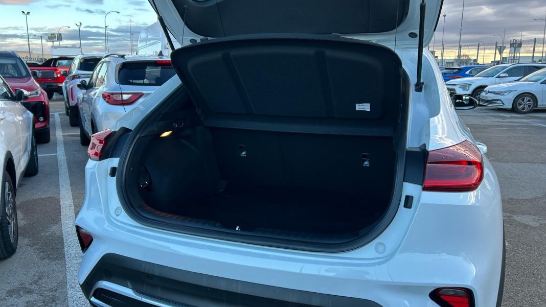 Kia Xceed 1.5 MHEV iMT Drive 103kW (140CV) DCT