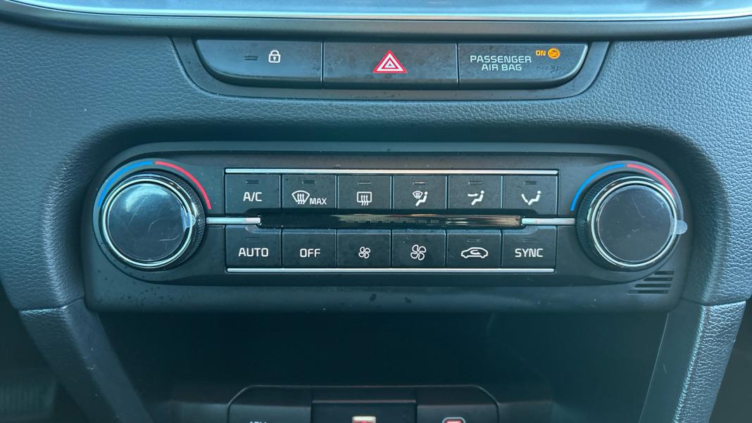 Kia Xceed 1.5 MHEV iMT Drive 103kW (140CV) DCT