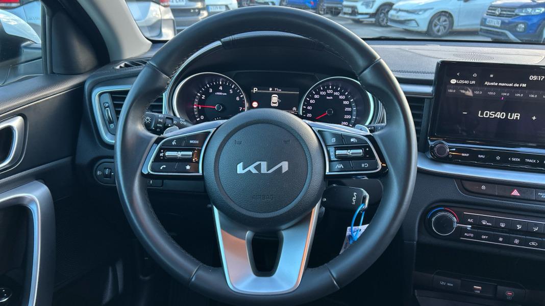 Kia Xceed 1.5 MHEV iMT Drive 103kW (140CV) DCT