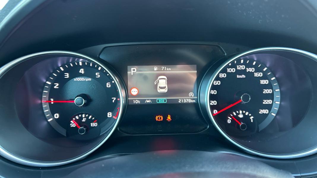 Kia Xceed 1.5 MHEV iMT Drive 103kW (140CV) DCT