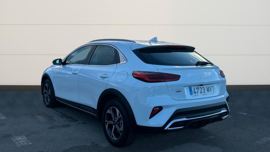 Kia Xceed 1.5 MHEV iMT Drive 103kW (140CV) DCT