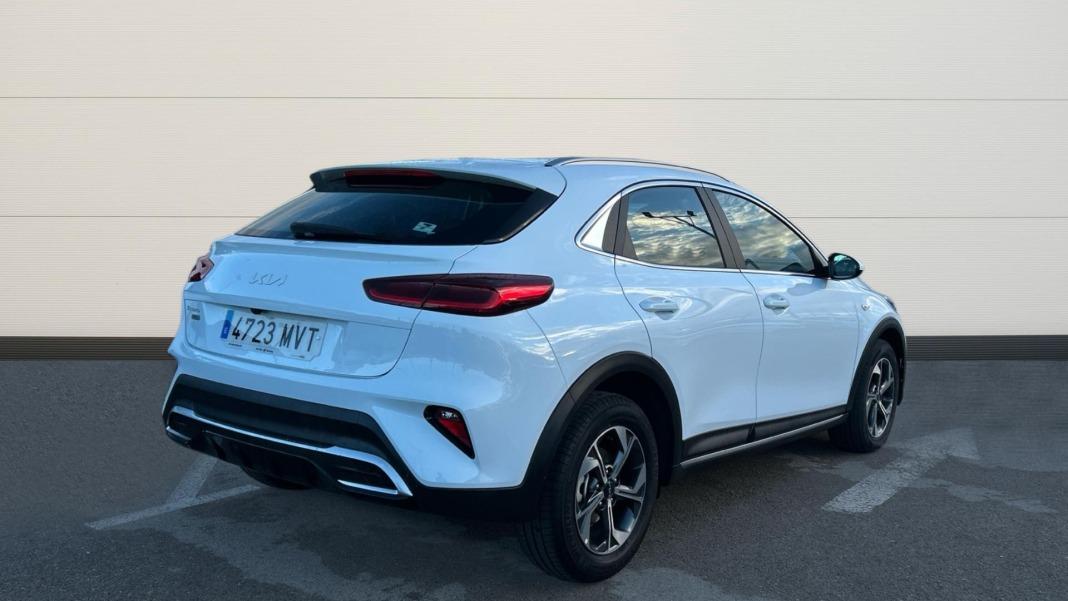 Kia Xceed 1.5 MHEV iMT Drive 103kW (140CV) DCT