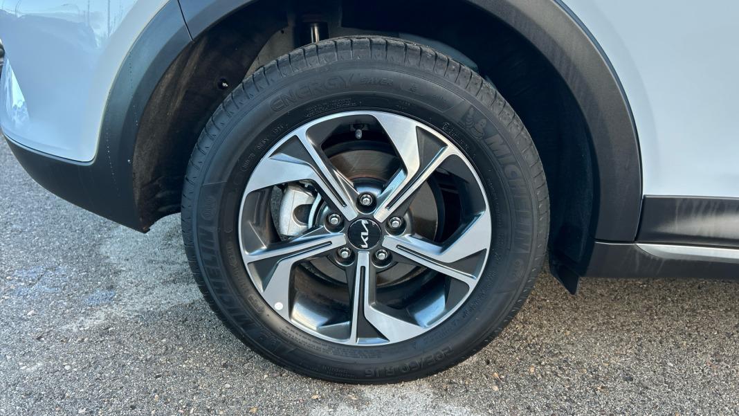 Kia Xceed 1.5 MHEV iMT Drive 103kW (140CV) DCT