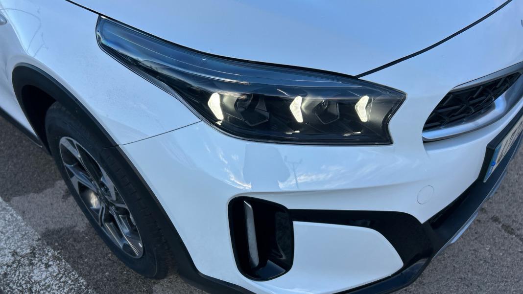 Kia Xceed 1.5 MHEV iMT Drive 103kW (140CV) DCT