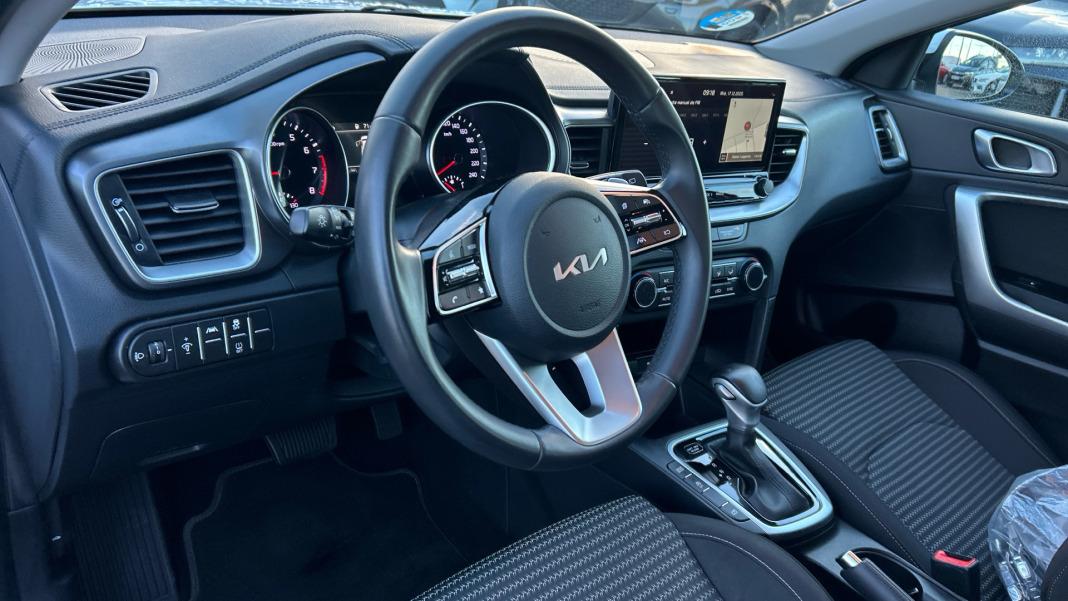 Kia Xceed 1.5 MHEV iMT Drive 103kW (140CV) DCT