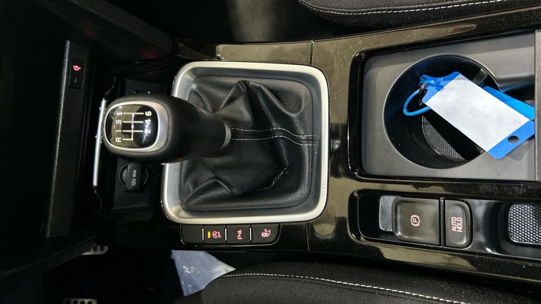 Kia Proceed 1.4 T-GDi 103kW (140CV) GT Line
